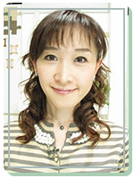 高田まゆみ