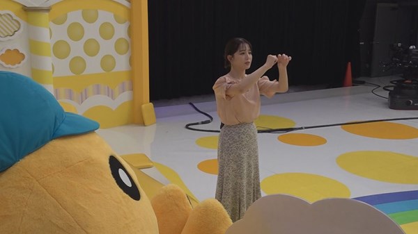 マジシャンひなみ