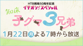 イチオシ！