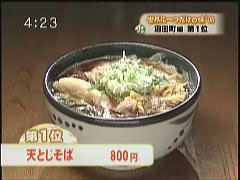 ALT: 第1位 第1位