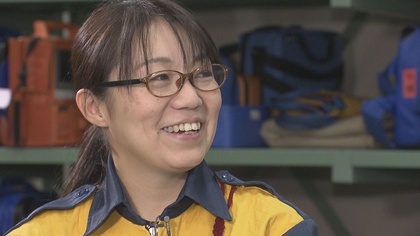 髙橋 朋子さん