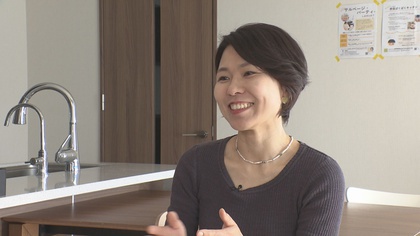 和田 順子さん