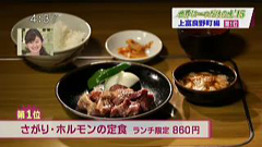これまでの放送 イチオシ