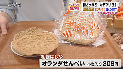 これまでの放送 イチオシ