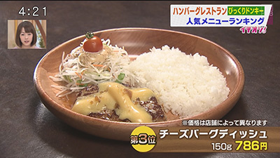 これまでの放送 イチオシ これまでの放送 イチオシ