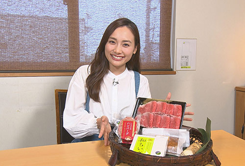 十勝の美味しいもの、牛牛ぎゅ〜っと詰め合わせ【限定200セット】