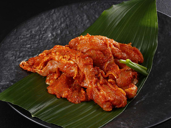 肉魂　木村家
