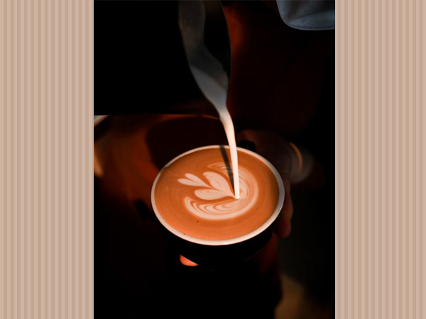 ONIYANMA COFFEE