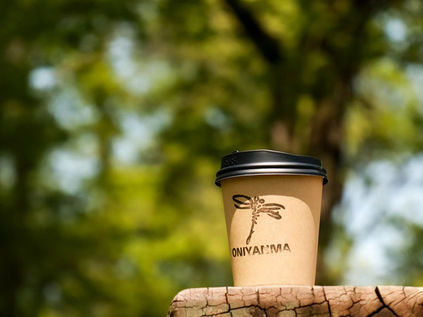 ONIYANMA COFFEE