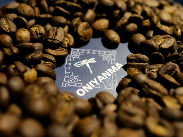 ONIYANMA COFFEE
