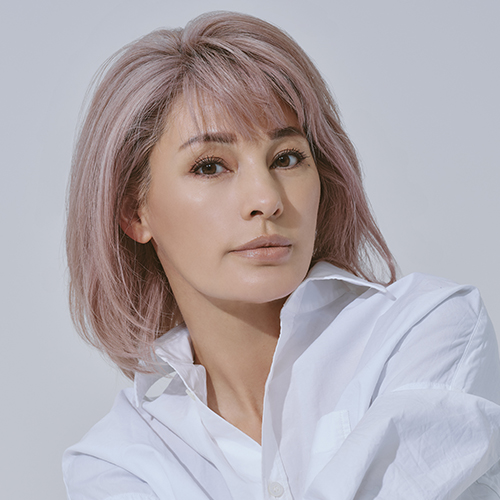 梅宮アンナさん