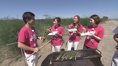 4人アスパラ実食.jpg