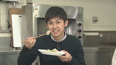昆布森の真だら★サラダ実食.jpg