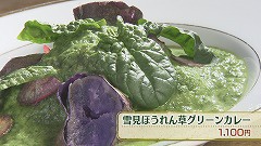 なよろ寒締めホウレンソウ★グリーンカレー.jpg