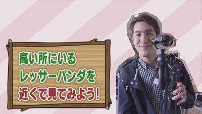 カイミが