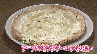 旬の味覚も食べ放題！本格イタリアンのランチブッフェ