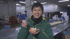 興部町沙留の毛がに②★実食.jpg