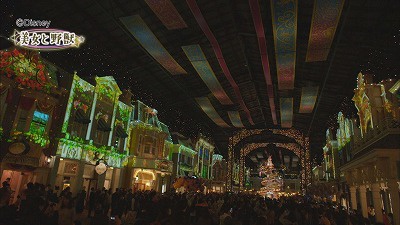 祝35周年！東京ディズニーランド満喫の旅【前編】