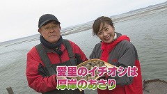 プリップリの食感！厚岸町の