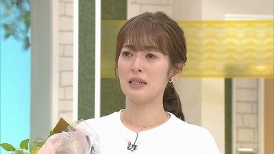石沢アナ最後 本気 の生放送 年8月28日 金 放送 イチモニ 石沢アナ最後 本気 の生放送 年8月28日 金 放送 イチモニ
