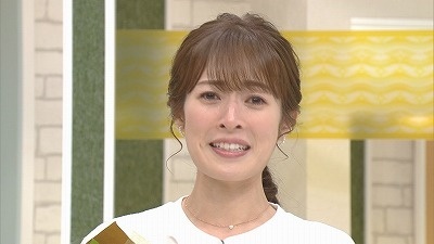 石沢アナ最後 本気 の生放送 年8月28日 金 放送 イチモニ