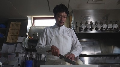 ご飯に合うシチュー ドラゴンなシェフ 2021年9月22日 水 放送 イチモニ