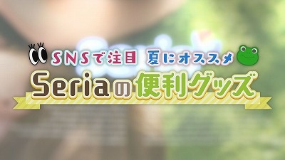 １００円ショップ》２wayグッズ＆裏ワザ] 2023年6月20日（火）放送