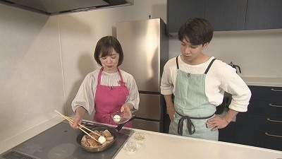 食のチカラ　道南レッドポーク