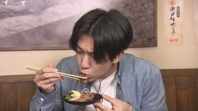 食のチカラ「北見のジンギスカン」