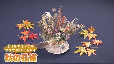 <THREEPPY> 秋おすすめ料理グッズ＆ハンドメイド