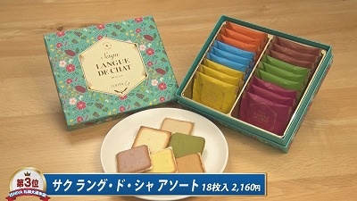 ISHIYA札幌大通本店の人気ランキング