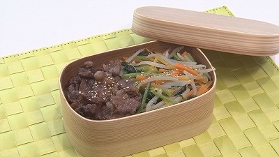 暑い日におすすめ！夏の集中メシ