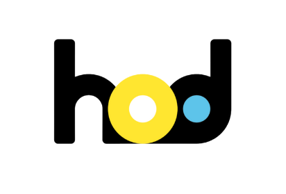 HTBの動画配信サービス「hod」