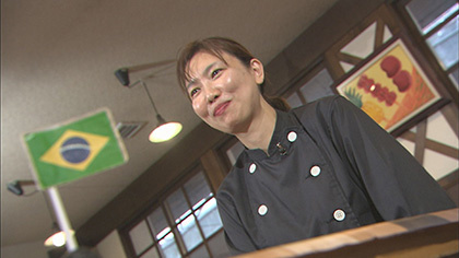 西村聡子さん