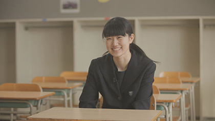 内山真希さん