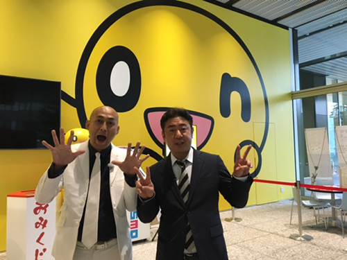 帰省なう　あれから・・・