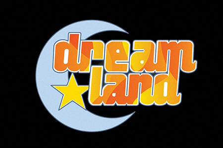ANiMAZiNG!!!<br>dreamland