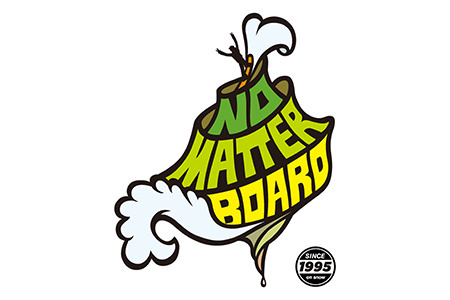 NO MATTER BOARD 2025season