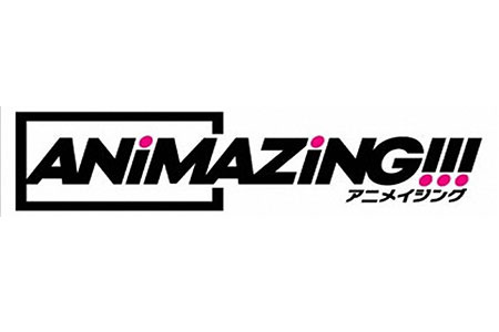 ANiMAZiNG<br>花織さんは転生しても喧嘩がしたい