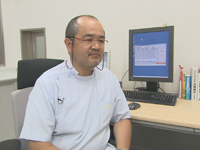院長 池田 潤