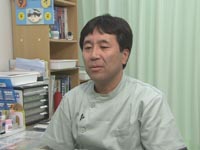 理事長・院長 末岡 裕文