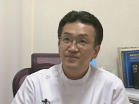 院長 林 巧