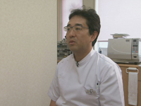 理事長・院長 細川一義