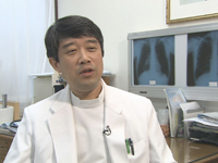 理事長・院長 細川一義