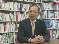 理事長・院長 高橋 貢