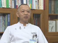 理事長・院長　佐々木　孝