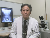 理事長・院長 坪 俊輔