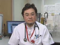 理事長 對馬伸泰