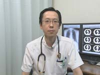 理事長 對馬伸泰