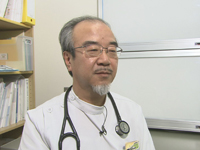 理事長・院長 星野 豊